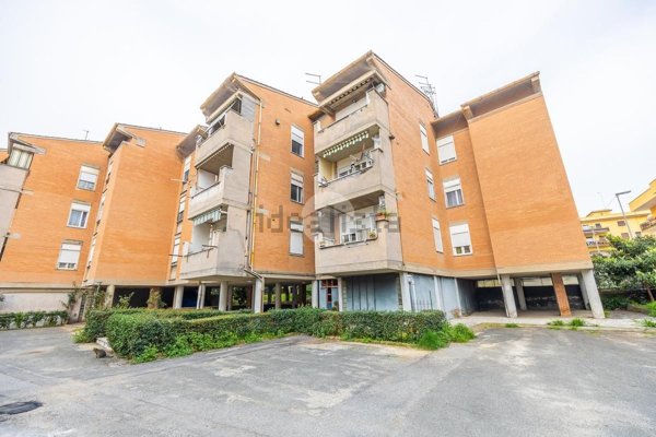 appartamento in vendita a Guidonia Montecelio