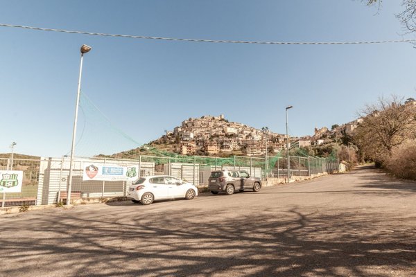 terreno agricolo in vendita a Guidonia Montecelio in zona Guidonia