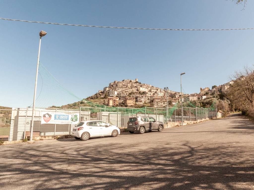 terreno agricolo in vendita a Guidonia Montecelio in zona Montecelio