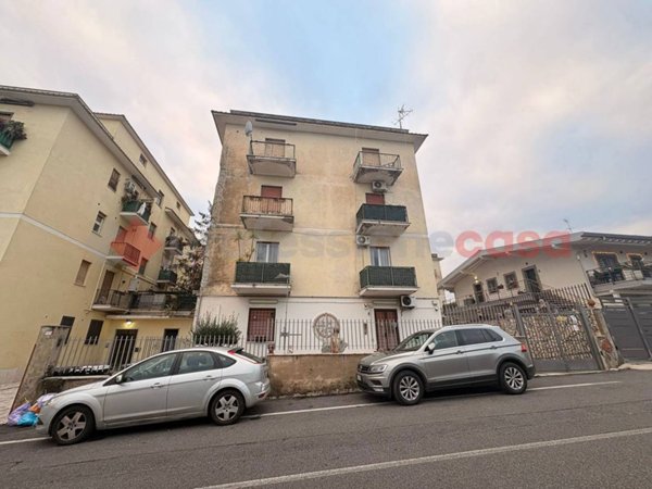appartamento in vendita a Guidonia Montecelio in zona Setteville