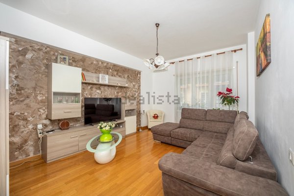 appartamento in vendita a Guidonia Montecelio in zona Colleverde