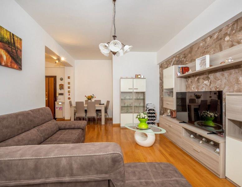 appartamento in vendita a Guidonia Montecelio in zona Colleverde