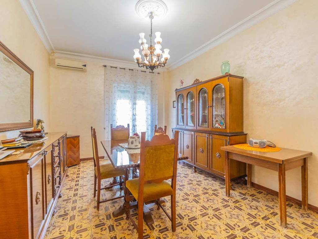 appartamento in vendita a Guidonia Montecelio in zona Villanova