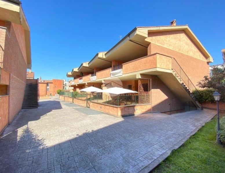 appartamento in vendita a Guidonia Montecelio in zona Villanova