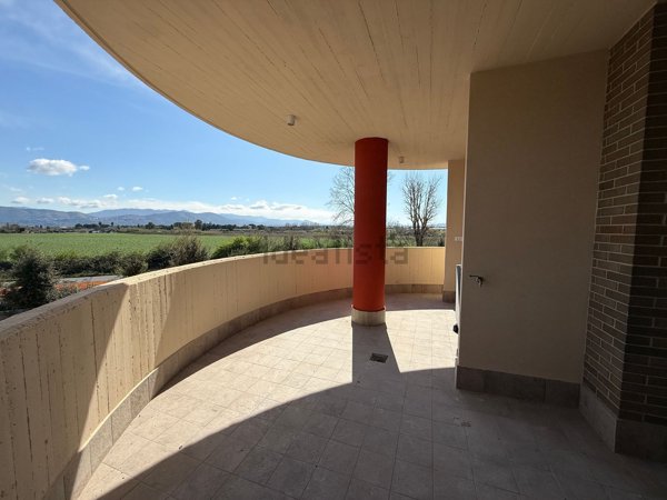 appartamento in vendita a Guidonia Montecelio in zona Guidonia