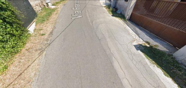 terreno edificabile in vendita a Guidonia Montecelio