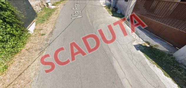 terreno edificabile in vendita a Guidonia Montecelio
