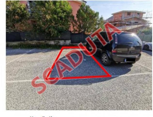terreno edificabile in vendita a Guidonia Montecelio