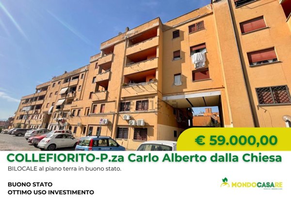 appartamento in vendita a Guidonia Montecelio in zona Guidonia