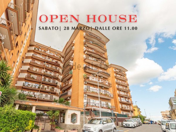 appartamento in vendita a Guidonia Montecelio in zona Setteville