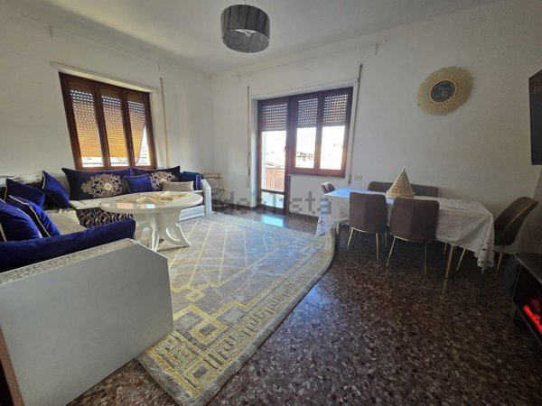 appartamento in vendita a Guidonia Montecelio in zona Guidonia