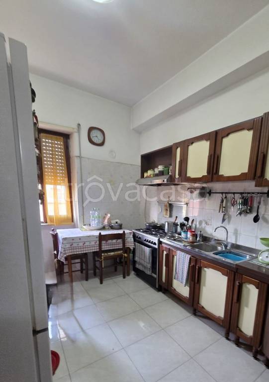 appartamento in vendita a Guidonia Montecelio in zona Villalba