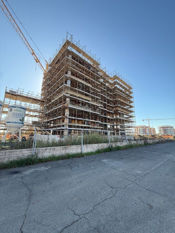 appartamento in vendita a Guidonia Montecelio