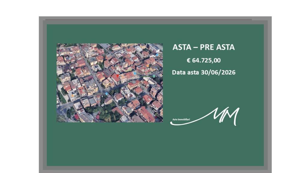 appartamento in vendita a Guidonia Montecelio in zona Villalba