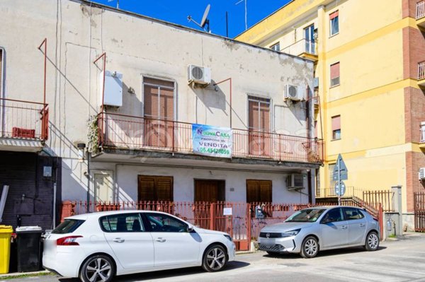 appartamento in vendita a Guidonia Montecelio in zona Setteville