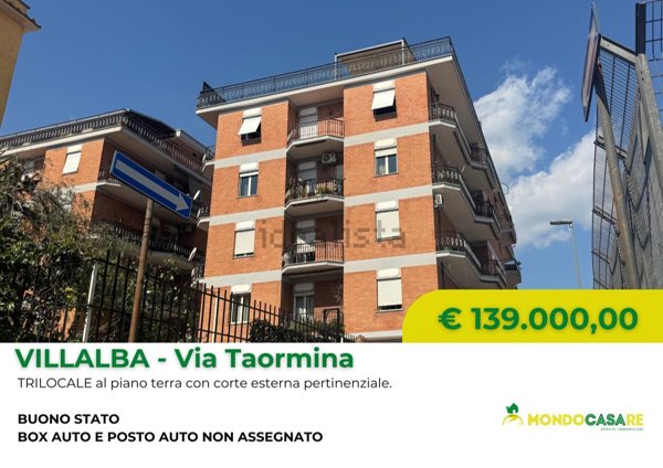 appartamento in vendita a Guidonia Montecelio in zona Guidonia