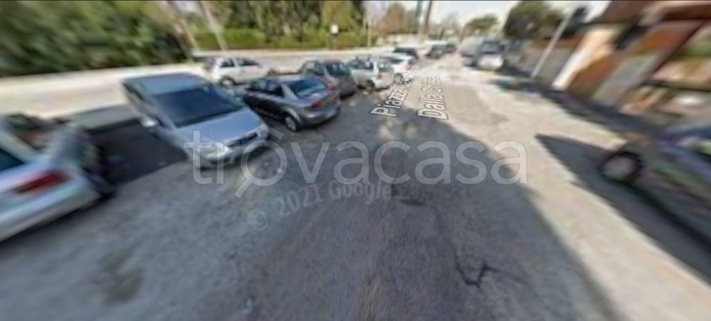 appartamento in vendita a Guidonia Montecelio in zona Montecelio