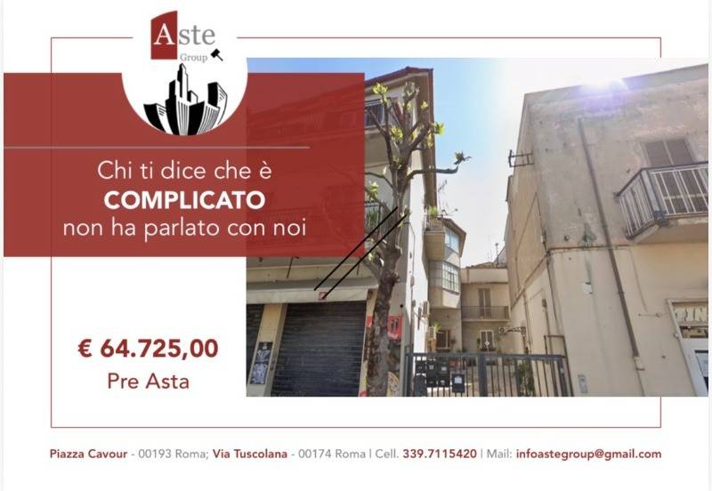 appartamento in vendita a Guidonia Montecelio in zona Villalba