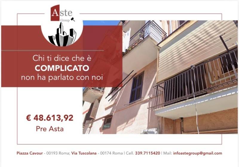 appartamento in vendita a Guidonia Montecelio in zona Villanova