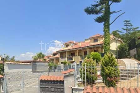 casa indipendente in vendita a Guidonia Montecelio in zona Marco Simone