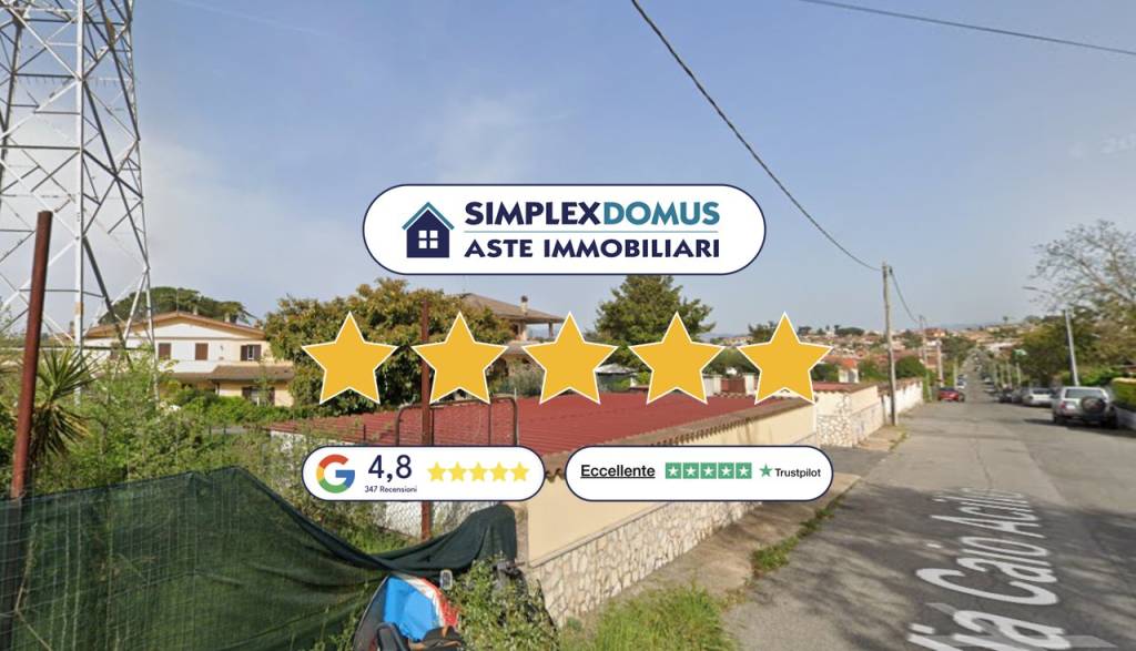 casa indipendente in vendita a Guidonia Montecelio in zona Marco Simone