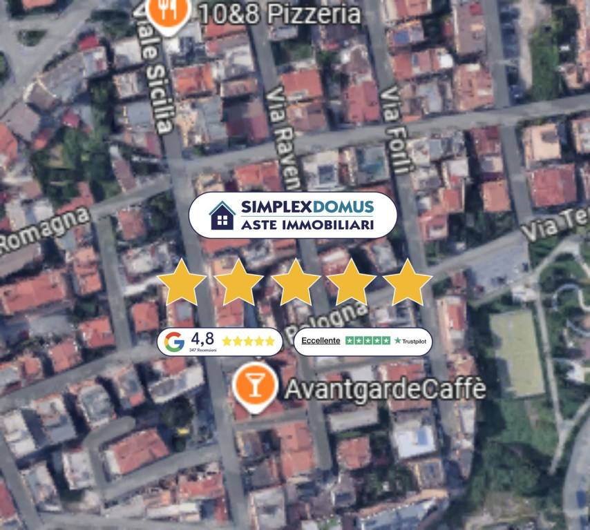 appartamento in vendita a Guidonia Montecelio in zona Villalba