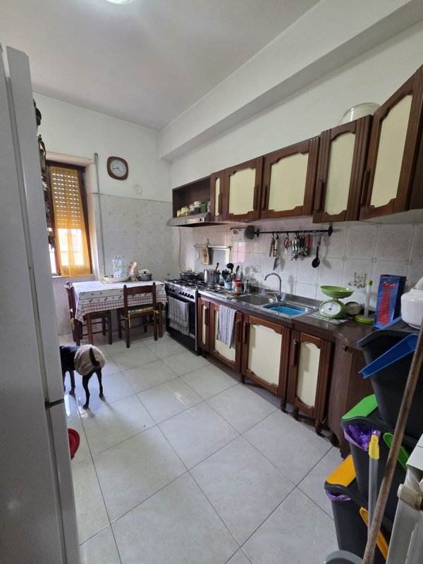 appartamento in vendita a Guidonia Montecelio in zona Villalba