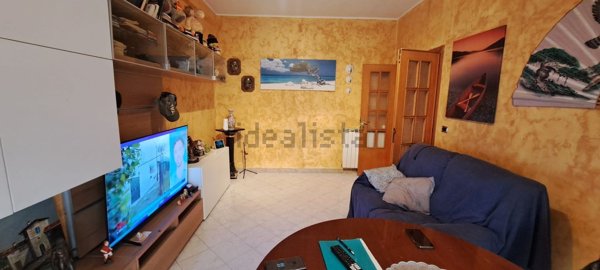 appartamento in vendita a Guidonia Montecelio