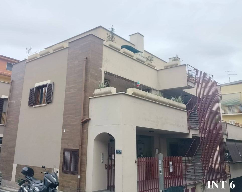 appartamento in vendita a Guidonia Montecelio in zona Villalba