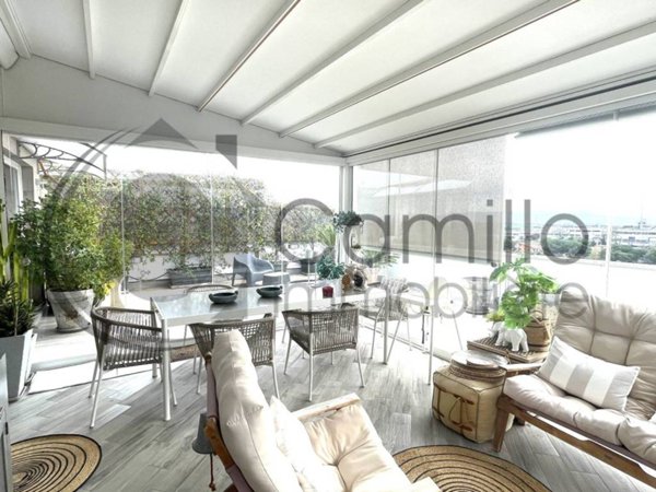 appartamento in vendita a Guidonia Montecelio in zona Colleverde