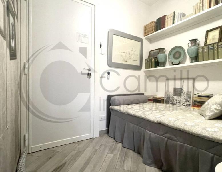 appartamento in vendita a Guidonia Montecelio in zona Colleverde