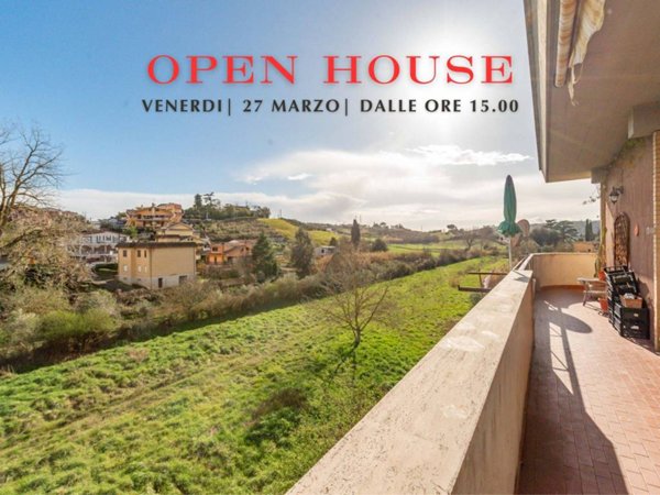 appartamento in vendita a Guidonia Montecelio in zona Pichini