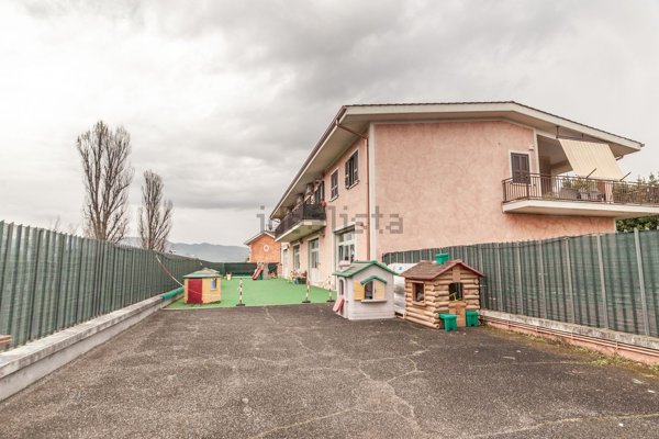 appartamento in vendita a Guidonia Montecelio