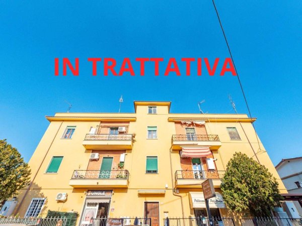 appartamento in vendita a Guidonia Montecelio in zona Guidonia