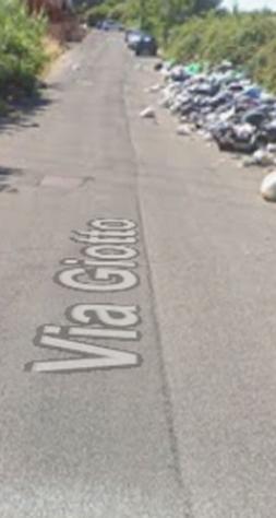 appartamento in vendita a Guidonia Montecelio in zona Pichini