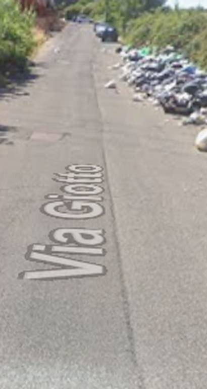 appartamento in vendita a Guidonia Montecelio in zona Pichini