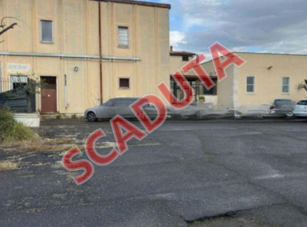 locale commerciale in vendita a Guidonia Montecelio