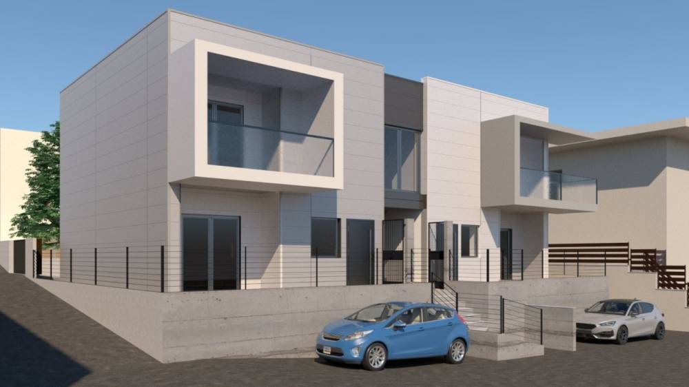 appartamento in vendita a Guidonia Montecelio in zona Guidonia