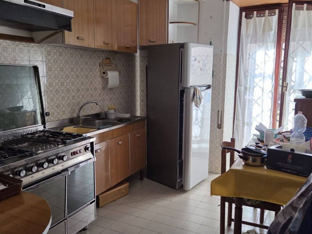 appartamento in vendita a Guidonia Montecelio in zona Villalba