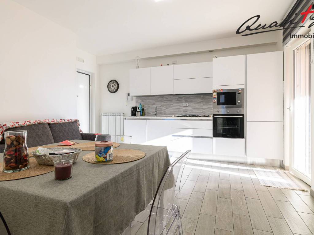 appartamento in vendita a Guidonia Montecelio