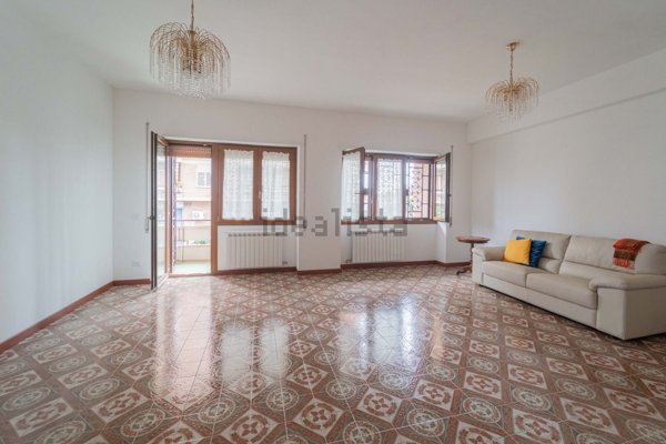 appartamento in vendita a Guidonia Montecelio in zona Colleverde