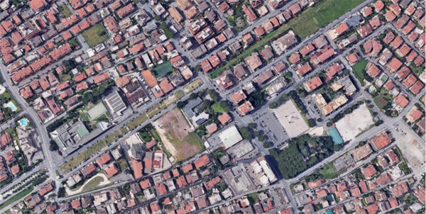 appartamento in vendita a Guidonia Montecelio in zona Villanova