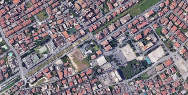 appartamento in vendita a Guidonia Montecelio in zona Villanova