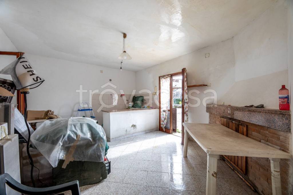 appartamento in vendita a Guidonia Montecelio in zona Villalba