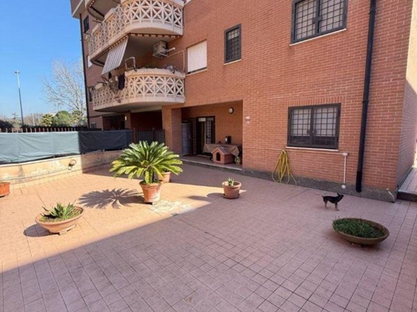 appartamento in vendita a Guidonia Montecelio