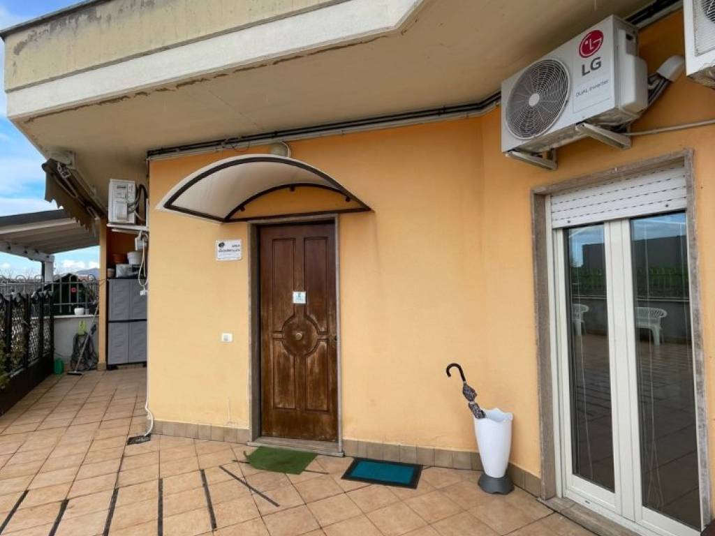 appartamento in vendita a Guidonia Montecelio