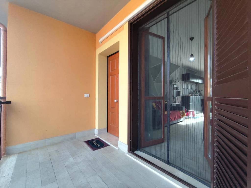 casa indipendente in vendita a Guidonia Montecelio in zona Marco Simone