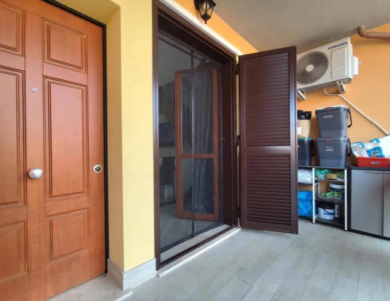 casa indipendente in vendita a Guidonia Montecelio in zona Marco Simone