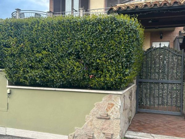 casa indipendente in vendita a Guidonia Montecelio in zona Villanova