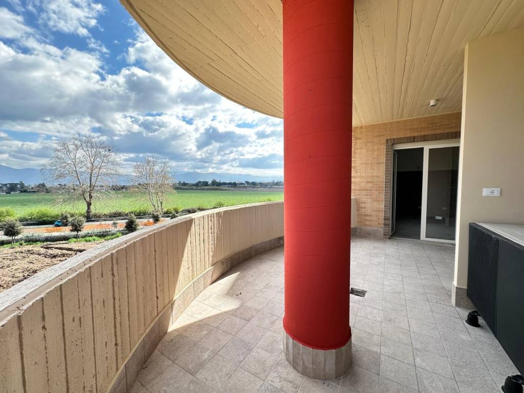 appartamento in vendita a Guidonia Montecelio